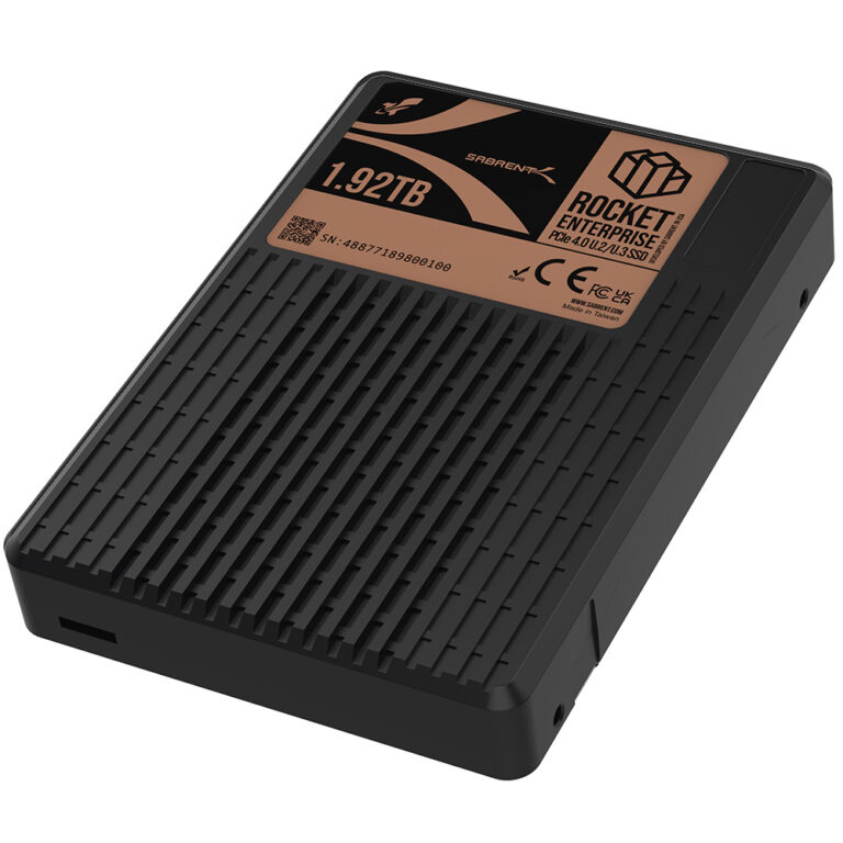 SB-P4U2 – User Manual 1.92TB - 3.84TB- 7.68TB [English]