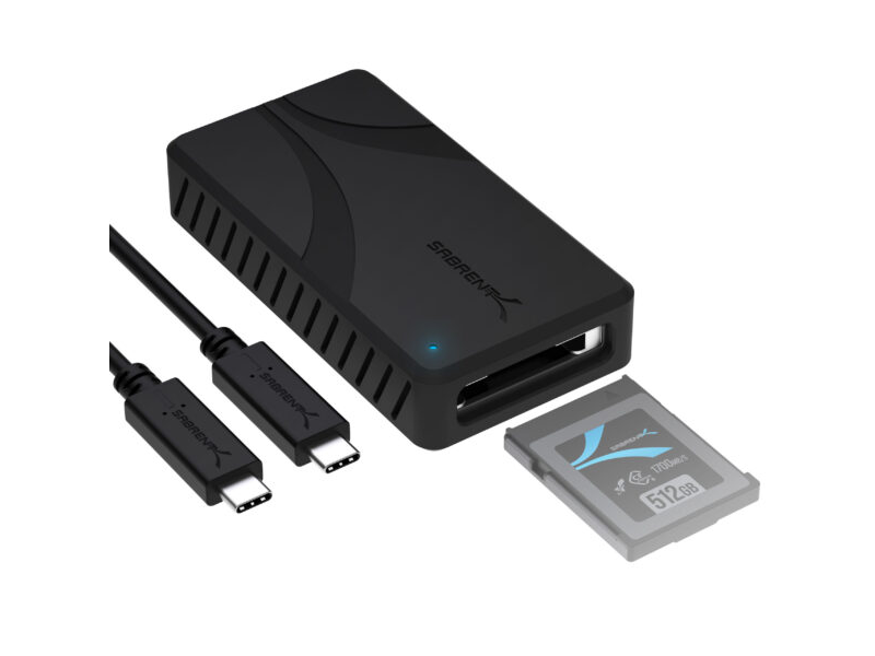 CR-U4XB - User Manual [English]