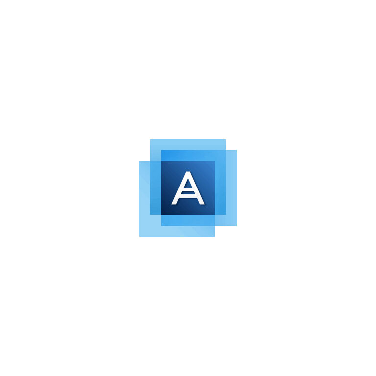 Acronis Sabrent Manual (ENG)