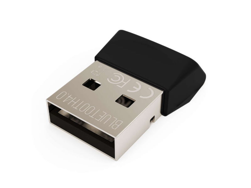 BT-UB40 - Windows Drivers