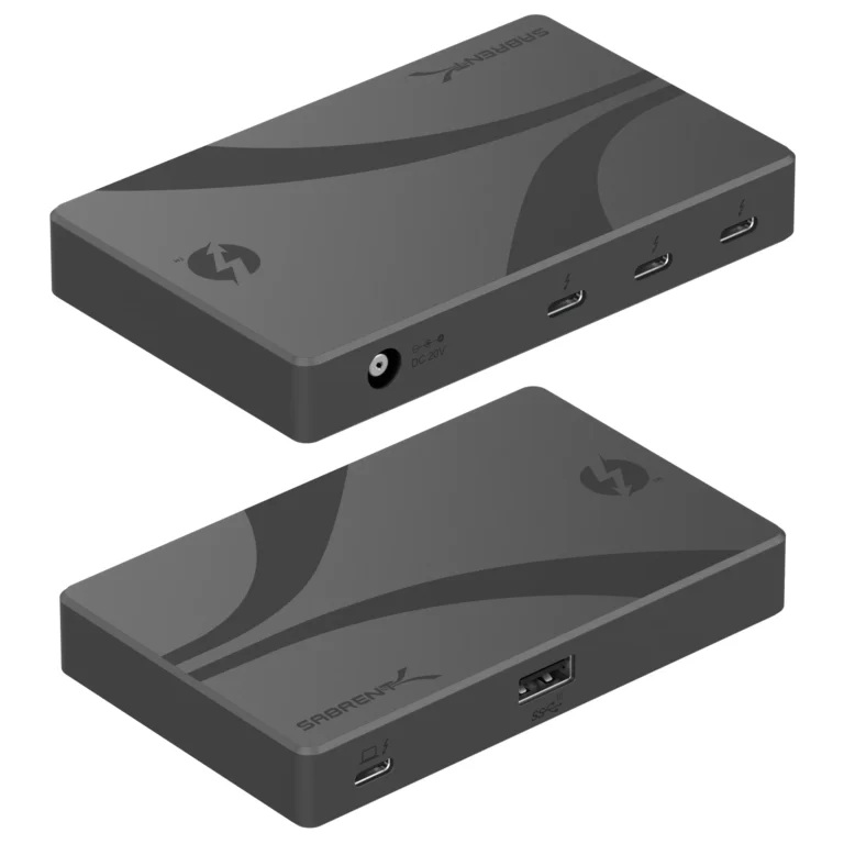 HB-TBT4 - User Manual [English]